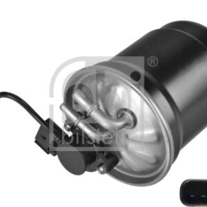 YAKIT FILTRESI YENI KASA FOCUS IV 17 1.5 1.5 ECOBLUE KUGA III 20 1.5 ECOBLUE EURO 6 MOTOR 2229478-2362319-2571667-JX619155AF