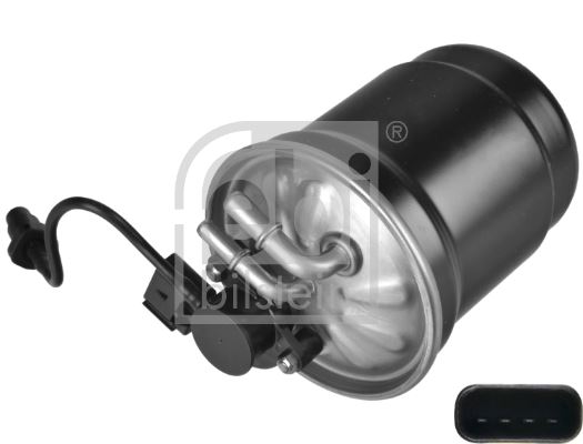 YAKIT FILTRESI YENI KASA FOCUS IV 17 1.5 1.5 ECOBLUE KUGA III 20 1.5 ECOBLUE EURO 6 MOTOR 2229478-2362319-2571667-JX619155AF