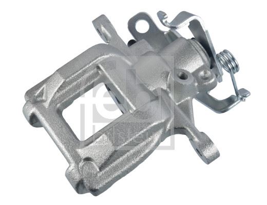 ARKA FREN KALİPERİ SOL TRANSIT V363 12 KUNDAKSIZ