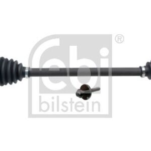 AKS KOMPLE ARKA VOLVO VOLVO S60 II V60 I XC60 I XC70 II 08  AWD