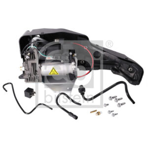 HAVALI SUSPANSIYON KOMPRESORU LAND ROVER RANGE ROVER L320 L322 DISCOVERY 3-4 L319
