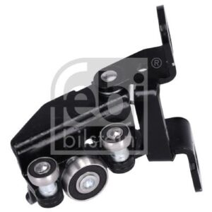 SÜRGÜLÜ KAPI ORTA MAKARA SOL FORD TRANSİT 01