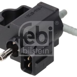 TURBO SELONOİD BASINÇ VALFİ ASTRA H-ASTRA J-INSIGNIA A-CRUZE-MERIVA-ZAFIRA B-CORSA E 1.6 LET-LER-2. 0LET-LEH