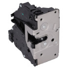KAPI İÇ KİLİDİ ARKA SOL CORSA D 06  CORSA E 14 19 ELEKTRİKLİ