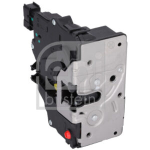KAPI KİLİTİ ARKA SOL OPEL MERIVA B 10 17