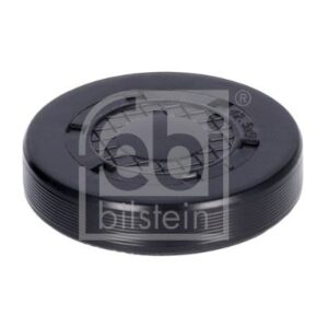 EKSANTRIK TAPASI/SILINDIR KAPAK TAPASI 42.5X9 KÜÇÜK MEGANE/CLIO/LOGAN 1.4-1.6 16V 96- 7700274026-8200058022-1104800QAC