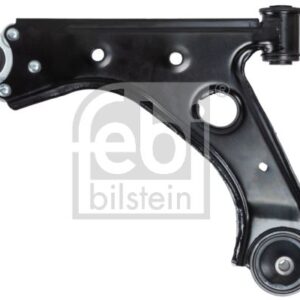 SALINCAK ÖN SOL ALT ROTİLLİ OPEL CORSA D 06 14 CORSA E 14 19 ADAM 12 19