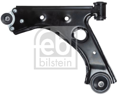 SALINCAK ÖN SOL ALT ROTİLLİ OPEL CORSA D 06 14 CORSA E 14 19 ADAM 12 19