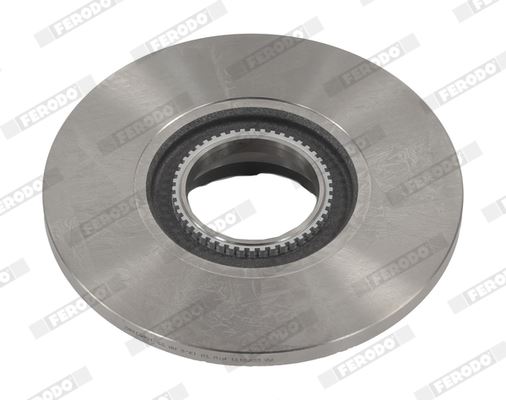 ARKA FREN DISK AYNASI TRANSIT CUSTOM V362 12 ABS LI O.CEKER CAP 308 16 BK212A097EA-2012584-2040064