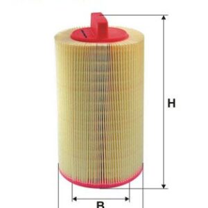 HAVA FILTRESI MERCEDES M271 W203 S203 CL203 W204 S204 C209 W211 W212 R171 A2710940204