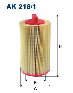 HAVA FILTRESI MERCEDES M271 W203 S203 CL203 W204 S204 C209 W211 W212 R171 A2710940204