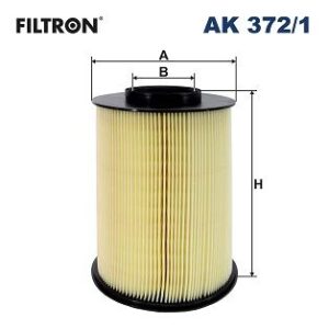 HAVA FİLTRESİ FOCUS II-III 04-11 CMAX 1.6TDCI-1.8TDCI-2.0TDCI 07-11 VOLVO S40 C30 V40 V50 04