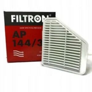 HAVA FİLTRESİ TOYOTA AURIS COROLLA 1.4L 1NDTV D-4D NDE150 NDE180 07-18 / AVENSIS 2.0L 2.2L 1AD-FTV 2 AD-FTV ADT270 ADT271 08-  AP144.3