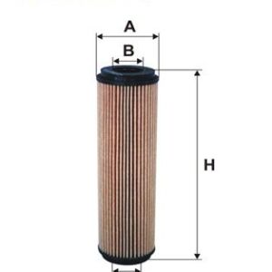 YAG FILTRESI MERCEDES M271 EVO W204 S204 C204 W212 S212 C207 R172 A2711800509