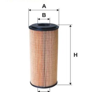 YAG FILTRESI MERCEDES OM640 W168 W245 W414 A6401800109