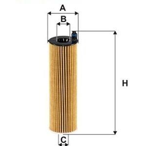 YAG FILTRESI MERCEDES OM654 W205 S205 C205 A205 C257 W213 S213 C238 A238 W222