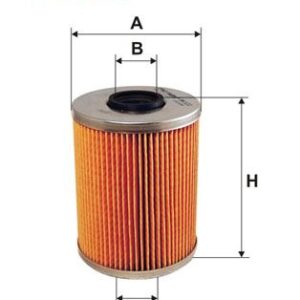 YAG FILTRESI BMW M50 E34 90 95 E36 91 97 11421730389-11421711568