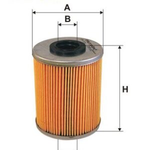 YAKIT FİLTRESİ ASTRA F-G-H 1.7TD-2.0DI-CORSA C 1.7CDTI-VECTRA B-C 2.0DI-2.0DTI-COMBO 1.7CDTI-OMEGA B 5818509-5818508-90542912-93185390