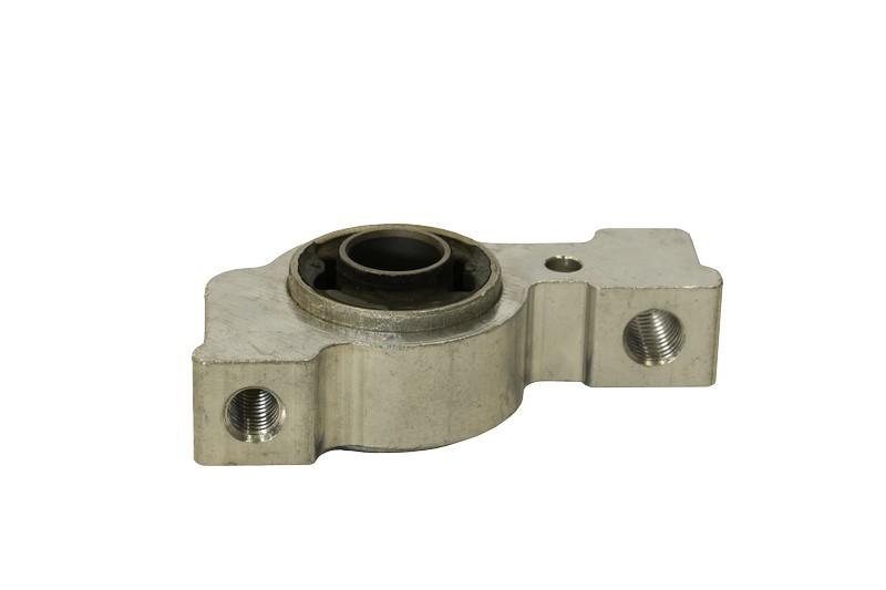 ÖN ALT SALINCAK BRAKETİ BURÇLU SAĞ-SOL PEUGEOT P407 04 10 P508 10 18 CITROEN C5 X7 08 16 C6 06 12