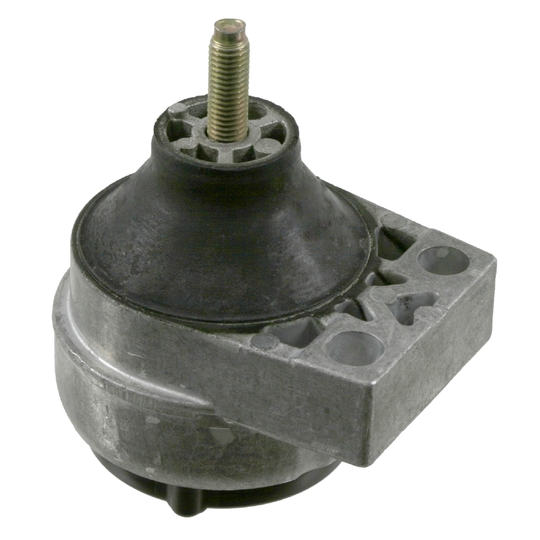 MOTOR TAKOZU SAĞ FORD FOCUS 98 2.0 BENZİN 2 CİVATALI
