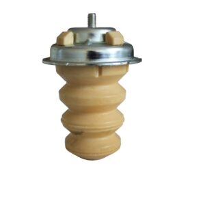 AMORTİSÖR TAKOZU ARKA DOBLO 05 TÜM MOTOR TİPLERİ VULKOLLAN GÖZENEKLİ