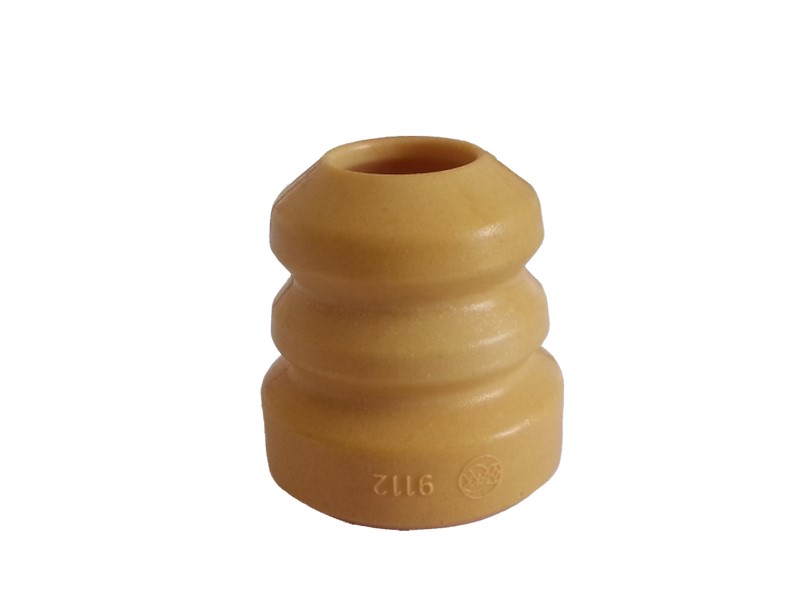 AMORTİSÖR TAKOZU ÖN FIORINO-LINEA-BIPPER-NEMO-GRANDE PUNTO VULKOLLAN GÖZENEKLİ 51775545-51866009-5033.E2
