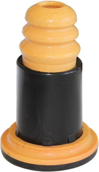 AMORTİSÖR TAKOZU ARKA KÜÇÜK KİT FIORINO-BIPPER-NEMO-LINEA 1.4-1.3 MJTD 08 VULKOLLAN GÖZENEKLİ 51804746