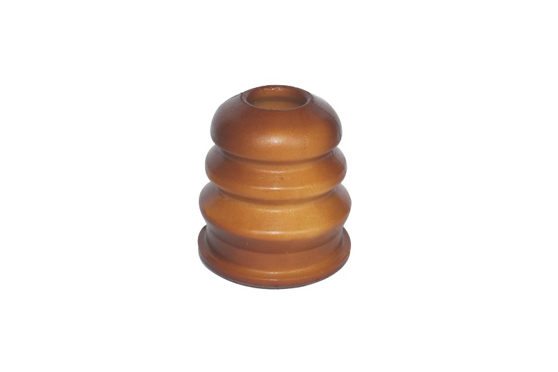 AMORTİSÖR TAKOZU ARKA TEK FIORINO 1.4-1.3 MJTD 08 VULKOLLAN GÖZENEKLİ 51783662