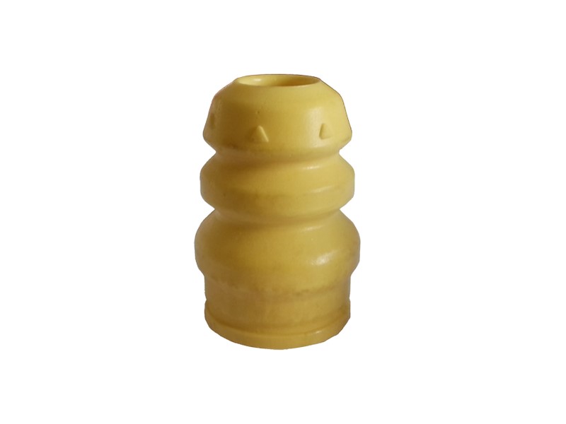 AMORTİSÖR TAKOZU TRANSİT V347 VULKOLLAN GÖZENEKLİ 6C113025BC