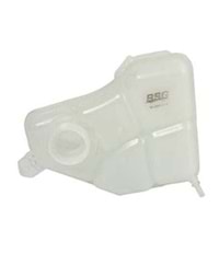 RADYATOR YEDEK SU DEPOSU FIESTA V FUSION 1.4 TDCİ 01 12 3 ÇIKIŞLI
