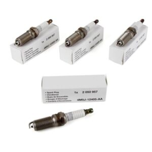 ATESLEME BUJISI FOCUS III B MAX C MAX 10   MONDEO IV 07   1.6TI 04  FIESTA 1.25 / 1.4 16V / 1.6TI 8   FIESTA KA 1.3 01 08 FOCUS II 1.6 04 11 VOLVO