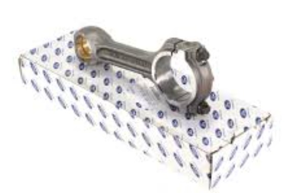 PISTON BIYEL KOLU KOMPLE TRANSIT V184 01 06 V347 06 14 2.4TDCI