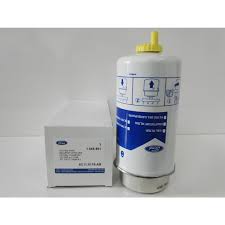 YAKIT FİLTRESİ TRANSİT V348-V347 2.2-2.4-3.2 TDCI 200PS 06 11 EURO4 1370779-6C119176AB-6C119176AA