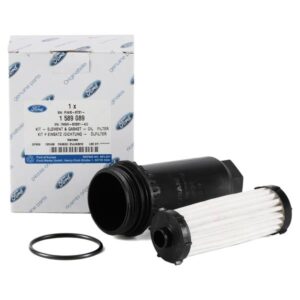 SANZIMAN YAG FILTRESI KIT OTOMATIK MONDEO IV CA2 07 14 S-MAX 09 KUGA 08 GALAXY 06 15 2.0 TDCI VOLVO S40 II 2 04 10 S60 II 10 15 S80 II 08 2.0 V40 1.6