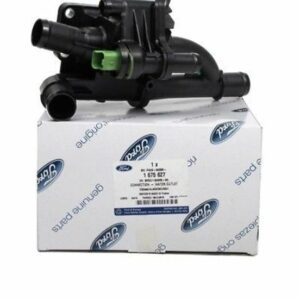 TERMOSTAT YUVASI KOMPLE PEUGEOT 206-207-307-308-407-1007-3008-5008-PARTNER TEPE-C2-C3-C4-C5 II FOCUS III 11  1.6 TDCI COURIER 14  1.5-1.6 TDCI FIESTA