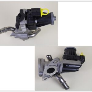 EGR VANASI TRANSIT V347 11 14 V363 V362 14 CUSTOM 12 2.2TDCI 155PS RANGER 12 BOXER III-JUMPER 11 110-130-150 PS MAZDA BT-50 DEFENDER L316-L317
