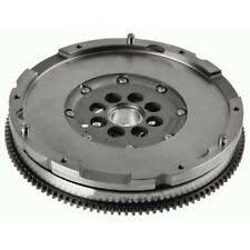 VOLANT KOMPLE CIFT KUTLE TRANSİT V347-V348 TT9 2.2 155PS 11 14 YENİ TRANSİT V363 TTG 14 BK316477BE-1734637