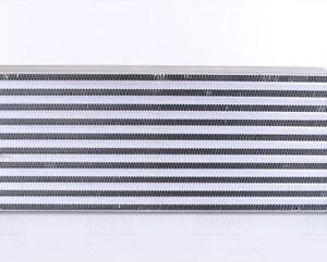 TURBO INTERCOOLER RADYATOR TRANSIT V347 11 14 V362 14 CUSTOM 12 2.2TDCI 155PS ARKADAN CEKER