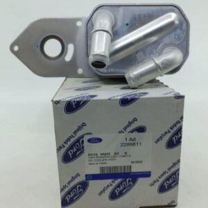 YAĞ SOĞUTUCU TRANSIT V363-V362 14  PANTHER 2.0 ECOBLUE KOMPLE