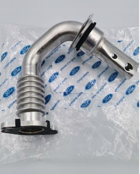 EGR BORUSU FORD TRANSİT 18 2.0 ECOBLUE