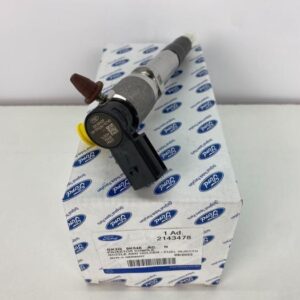 ENJEKTOR KOMPLE TRANSIT V362 V363 2.0 ECOBLUE 17  PANTHER 18