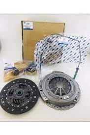 DEBRIYAJ SETI 3 LU KIT TRANSIT COURIER 1.5 TDCI 15   ECOSPORT 1.5 TDCI 15   6 VITES RULMANLI