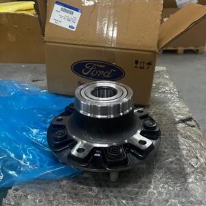 ARKA TEKER PORYALI BİLYA TRANSIT 14  CUSTOM 12 KISA KASA ÖNDEN ÇEKER
