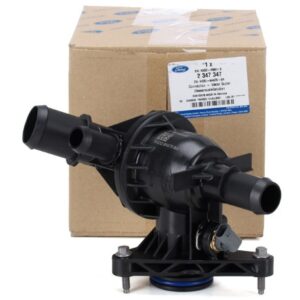 TERMOSTAT GOVDE KOMPLE TRANSIT V.363 2.0 ECOBLUE 18