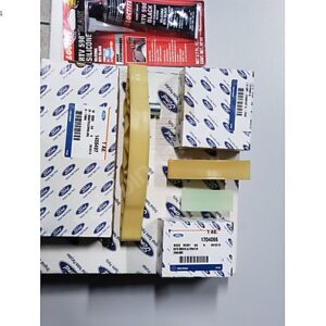 EKSANTRIK ZINCIR SETI TRANSIT V347 3.2TDCI 200PS 07 14 RANGER 3.2 200PS 11 17