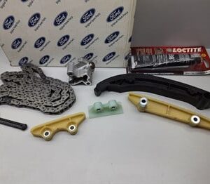 EKSANTRİK ZİNCİR SETİ TRANSIT V348 V363 RANGER 11- 2.2 155PS KTCK3Q 6M000 A1A T304724 CK3Q6M000