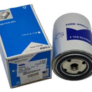 FILTRE:YAG TURBO RANGER J97