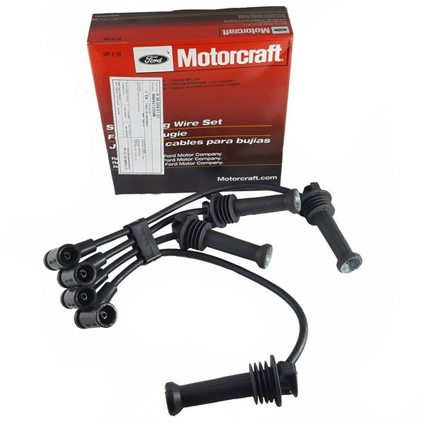 BUJİ KABLOSU TK FIESTA 96 FOCUS 98-04 -FUSION 02 MONDEO 07 1.6 ZETEC YS6F12280A1A-1U2J12280A1A-1682155