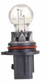 SOKETLİ AMPÜL P13W 12V. 13W.