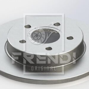 ARKA FREN DISK AYNASI FOCUS III 11 17 271X11X63.5X41X5DL BV612A315BA-1704765